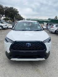View Auto part Reverse Camera Toyota Corolla Cross 2023