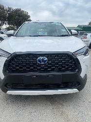 View Auto part Reverse Camera Toyota Corolla Cross 2023