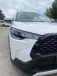 View Auto part Reverse Camera Toyota Corolla Cross 2023
