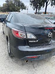 View Auto part Trans/Gearbox Mazda 3 2009