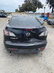 View Auto part Trans/Gearbox Mazda 3 2009