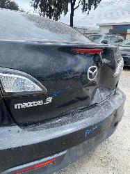 View Auto part Trans/Gearbox Mazda 3 2009