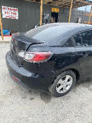 View Auto part Trans/Gearbox Mazda 3 2009