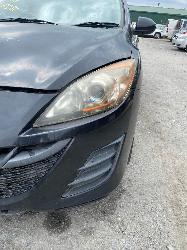 View Auto part Trans/Gearbox Mazda 3 2009