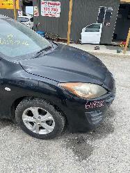 View Auto part Trans/Gearbox Mazda 3 2009