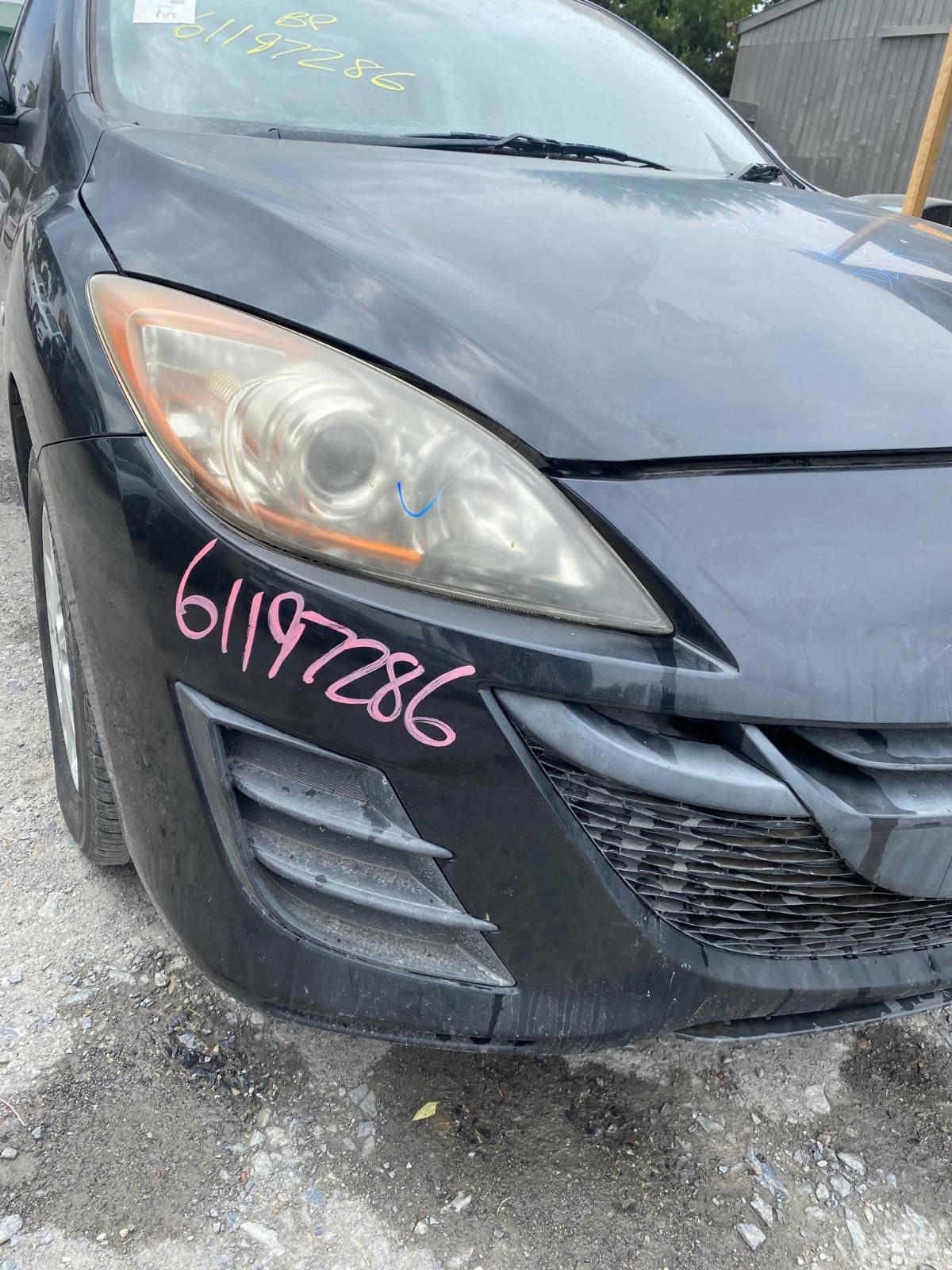 View Auto part Trans/Gearbox Mazda 3 2009