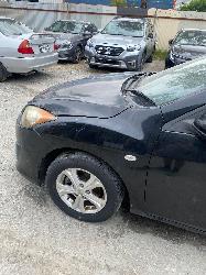 View Auto part Trans/Gearbox Mazda 3 2009