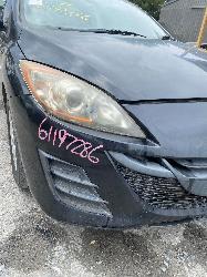 View Auto part Trans/Gearbox Mazda 3 2009