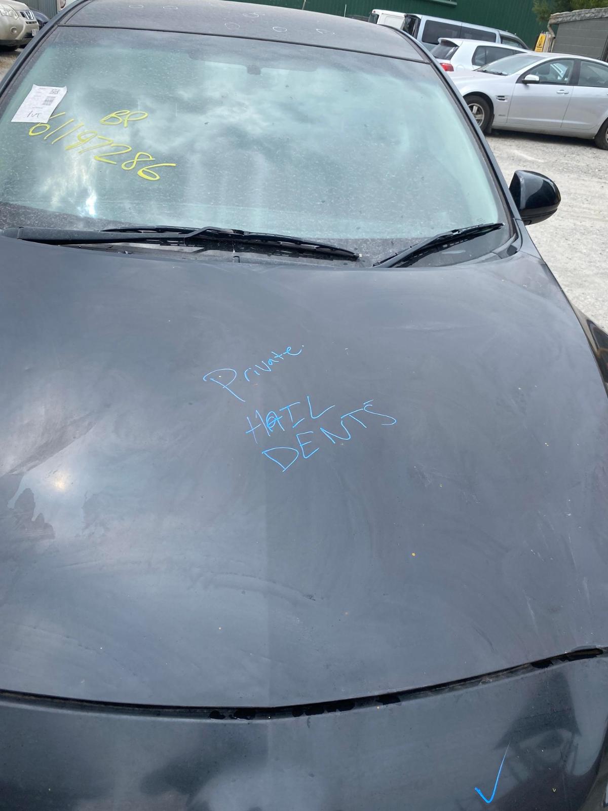 View Auto part Trans/Gearbox Mazda 3 2009