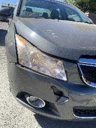 View Auto part Right Indicator/Fog/Side Holden Cruze 2012