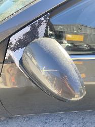 View Auto part Right Indicator/Fog/Side Holden Cruze 2012