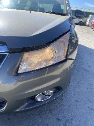 View Auto part Right Indicator/Fog/Side Holden Cruze 2012