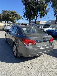 View Auto part Right Indicator/Fog/Side Holden Cruze 2012