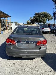 View Auto part Right Indicator/Fog/Side Holden Cruze 2012