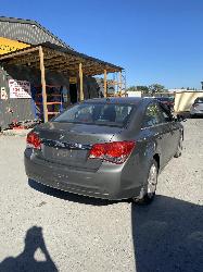 View Auto part Right Indicator/Fog/Side Holden Cruze 2012