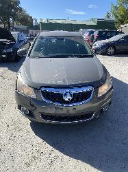 View Auto part Right Indicator/Fog/Side Holden Cruze 2012