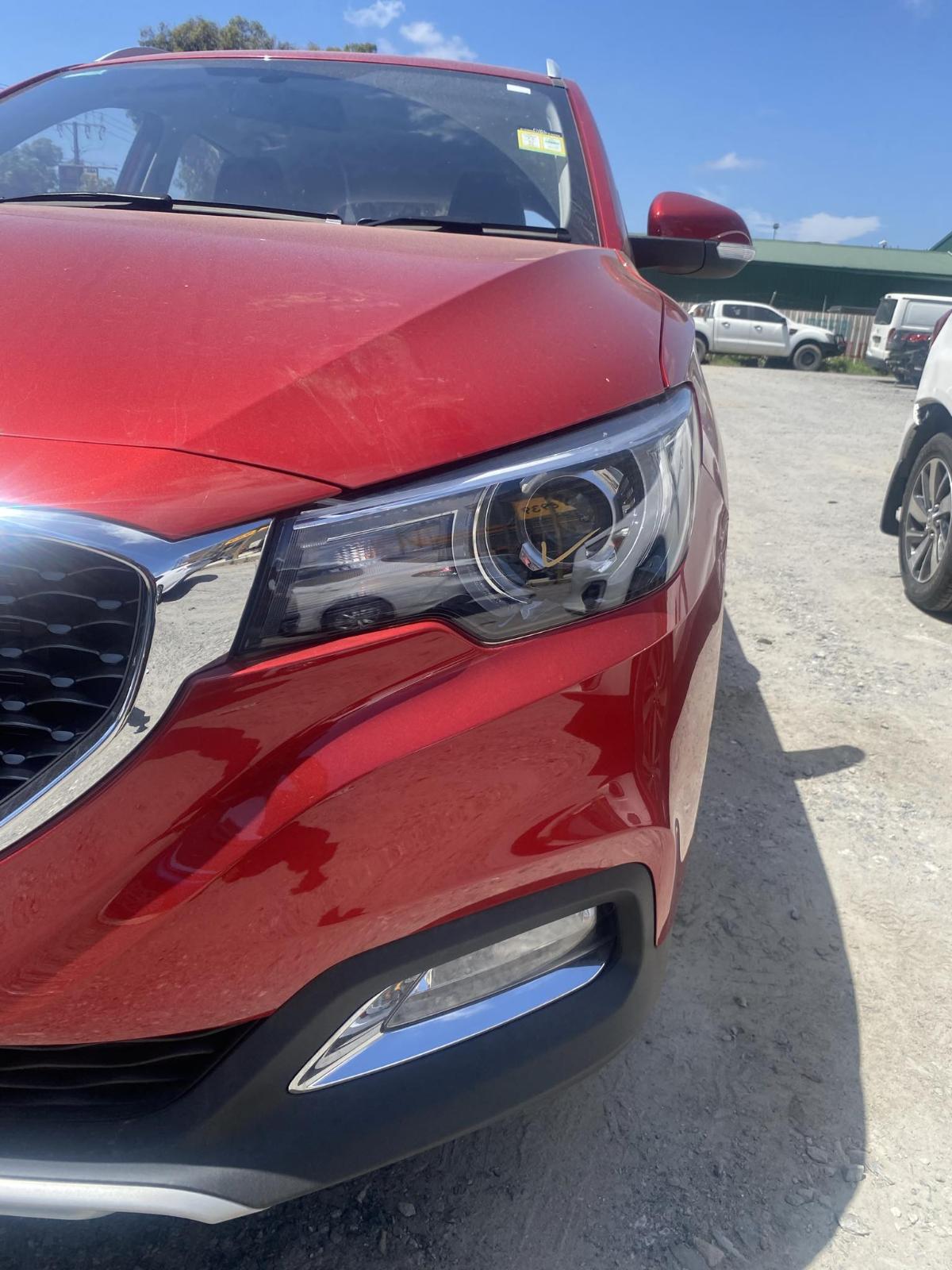 2023 Mg Zs Right Rear Door Sliding View Auto part Right Rear Door Sliding Mg Zs 2023