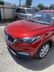 View Auto part Right Rear Door Sliding Mg Zs 2023