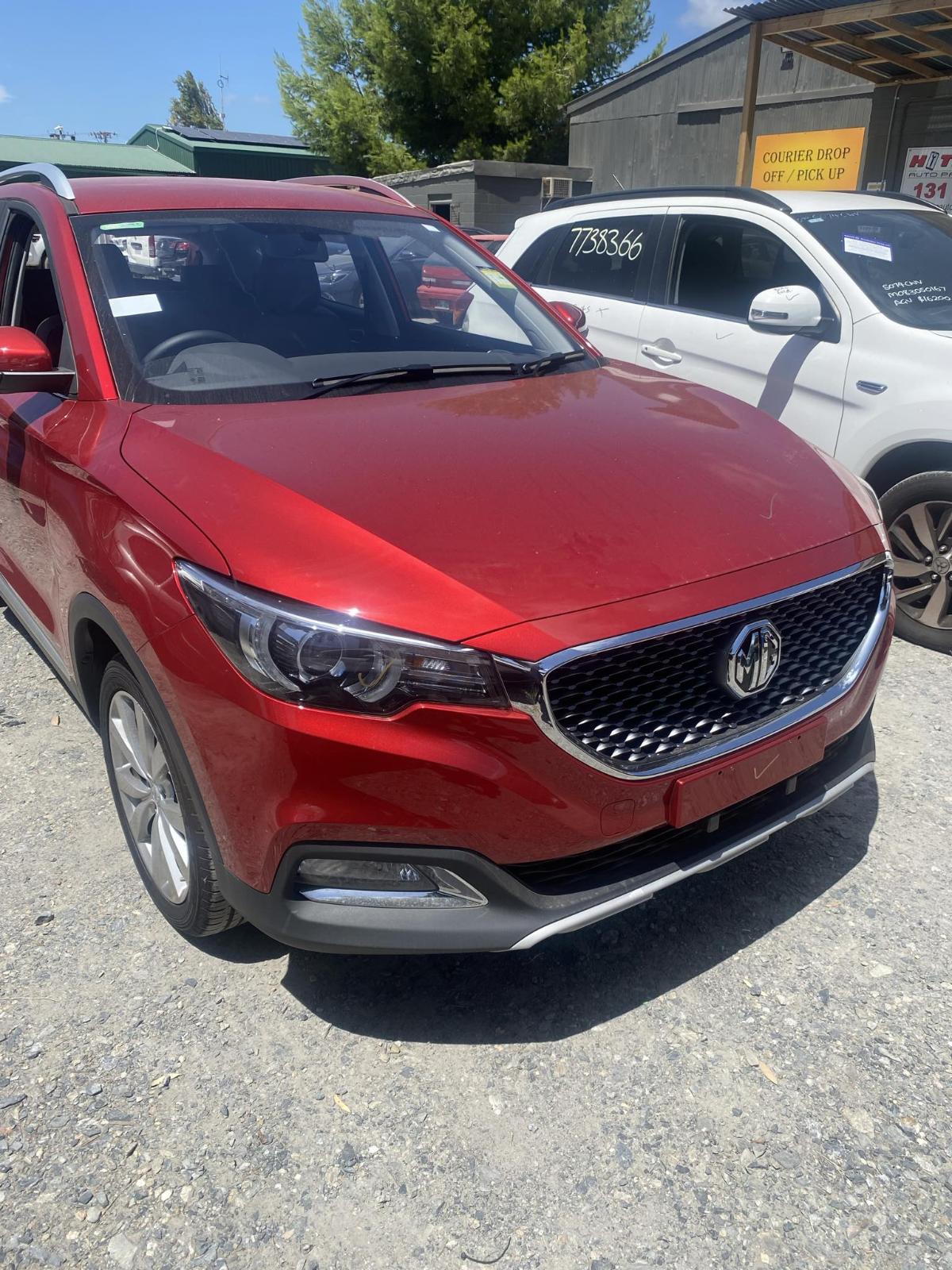 2023 Mg Zs Right Rear Door Sliding View Auto part Right Rear Door Sliding Mg Zs 2023