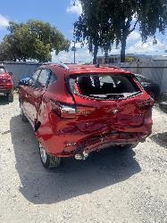 View Auto part Right Rear Door Sliding Mg Zs 2023