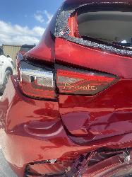 View Auto part Right Rear Door Sliding Mg Zs 2023