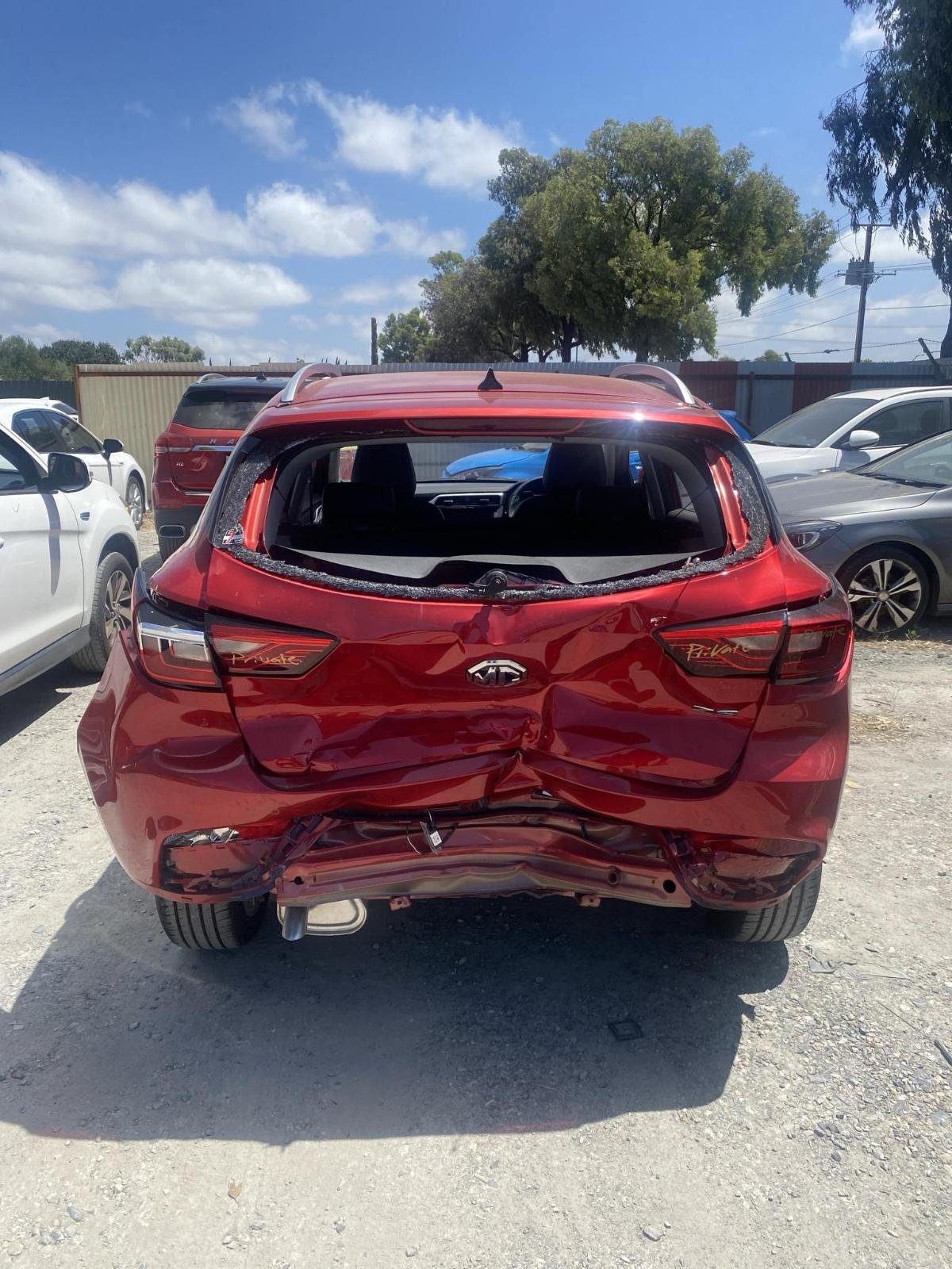 2023 Mg Zs Right Rear Door Sliding View Auto part Right Rear Door Sliding Mg Zs 2023