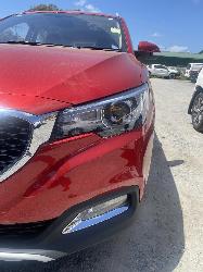 View Auto part Right Rear Door Sliding Mg Zs 2023