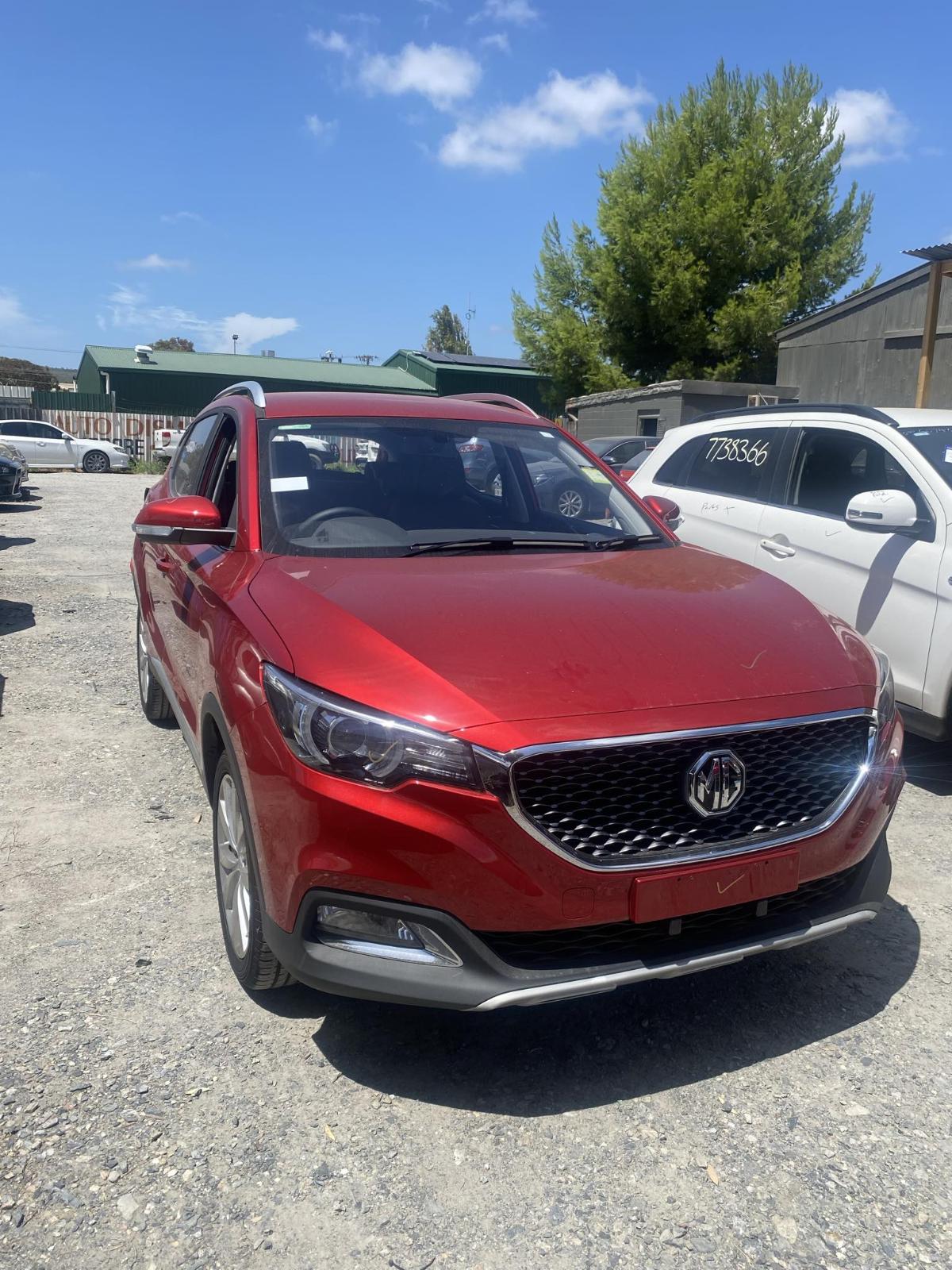 2023 Mg Zs Right Rear Door Sliding View Auto part Right Rear Door Sliding Mg Zs 2023