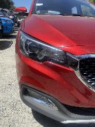 View Auto part Right Rear Door Sliding Mg Zs 2023