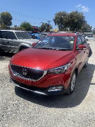 View Auto part Right Rear Door Sliding Mg Zs 2023