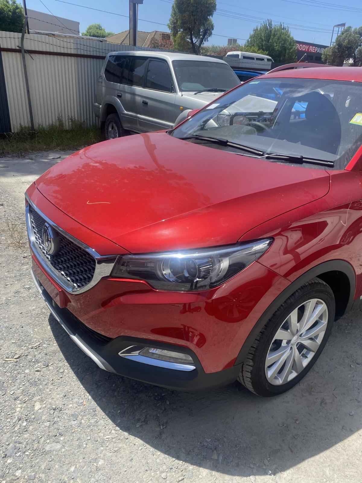 2023 Mg Zs Right Rear Door Sliding View Auto part Right Rear Door Sliding Mg Zs 2023