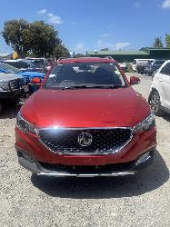 View Auto part Right Rear Door Sliding Mg Zs 2023