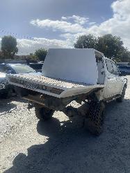 View Auto part Transfer Case Mitsubishi Triton 2014