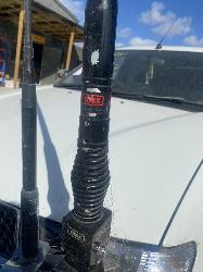 View Auto part Pwr Dr Wind Switch Mitsubishi Triton 2014