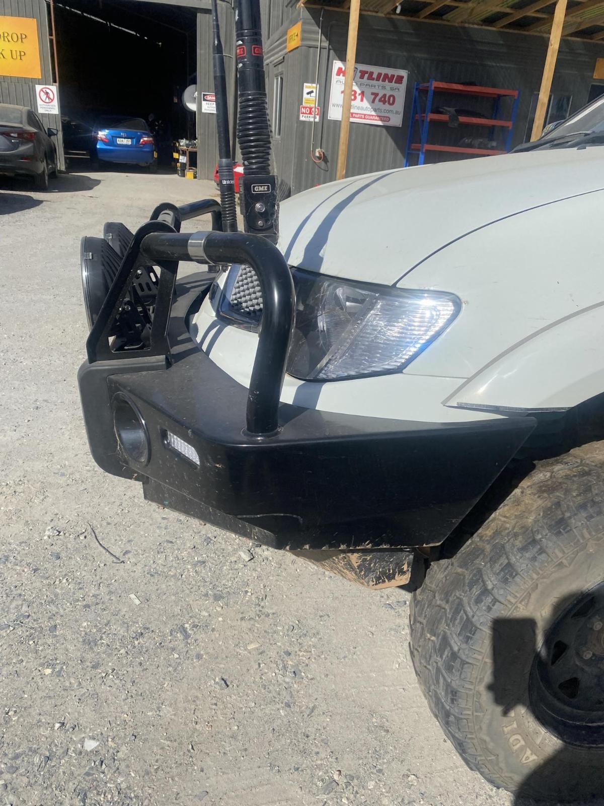 View Auto part Transfer Case Mitsubishi Triton 2014