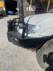View Auto part Transfer Case Mitsubishi Triton 2014
