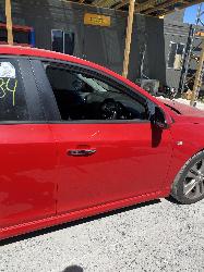 View Auto part Rear Spoiler Holden Cruze 2013