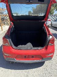 View Auto part Rear Spoiler Holden Cruze 2013