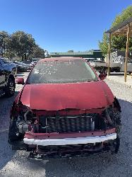 View Auto part Left Headlamp Toyota Corolla 2012