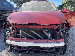 View Auto part Left Headlamp Toyota Corolla 2012