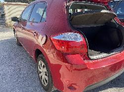 View Auto part Left Headlamp Toyota Corolla 2012