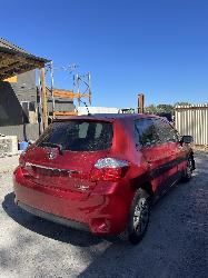 View Auto part Left Headlamp Toyota Corolla 2012