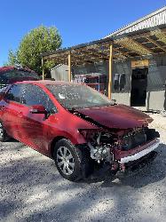 View Auto part Left Headlamp Toyota Corolla 2012