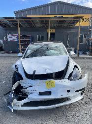 View Auto part Battery Tesla Model 3 2023