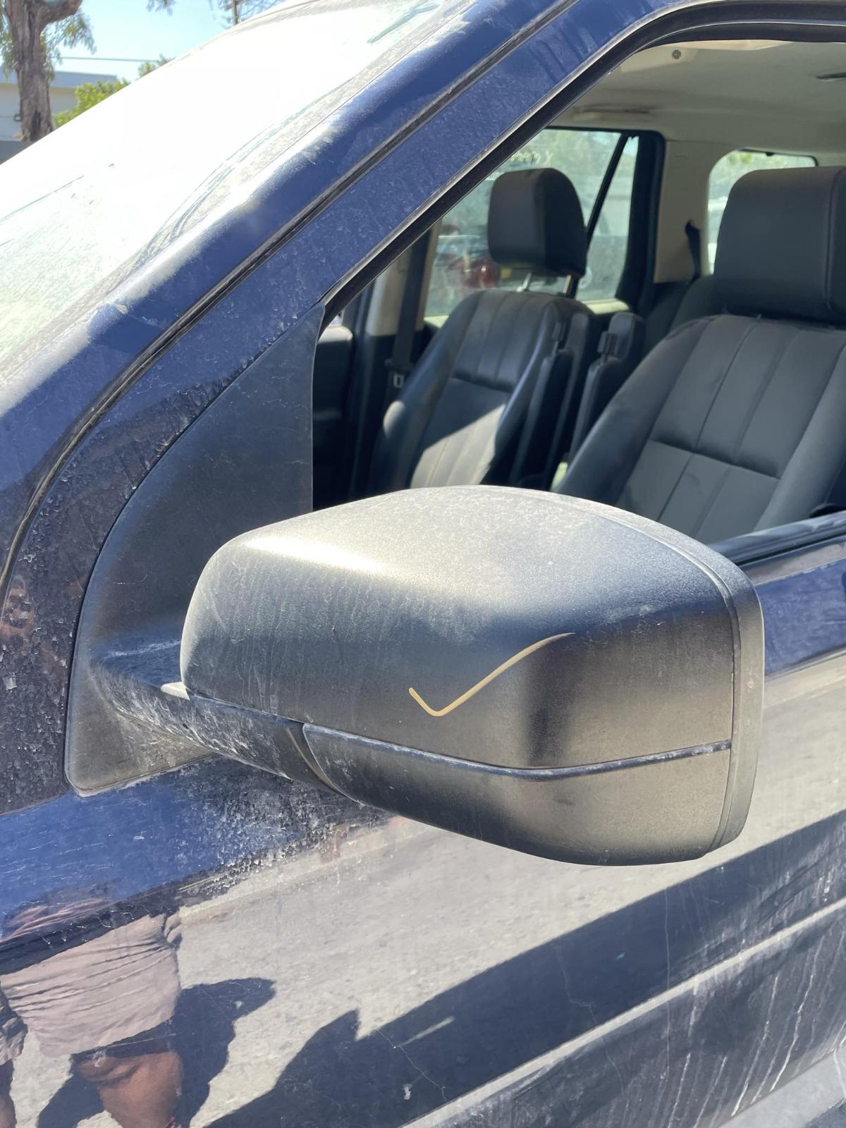 View Auto part Bonnet Land Rover Freelander 2014