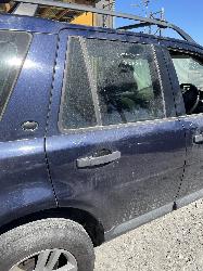 View Auto part Bonnet Land Rover Freelander 2014