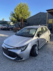 View Auto part Left Front Door Toyota Corolla 2023