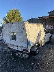 View Auto part Sunvisor Toyota Hilux 2012