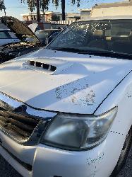 View Auto part Steering Box/Rack Toyota Hilux 2012