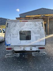 View Auto part Steering Box/Rack Toyota Hilux 2012